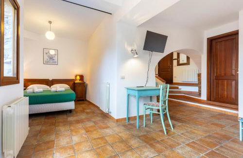 Hostdomus - Olive & Garden - Photo 13