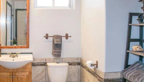 Redrock Moab Tiny House w Large Loft Site 8 - Foto 3