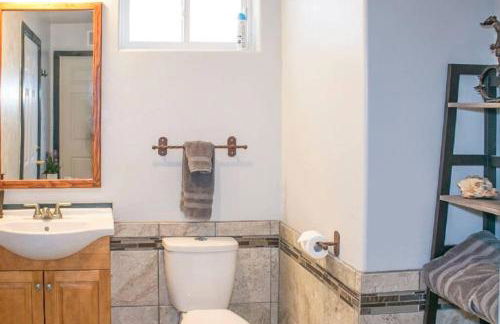 Redrock Moab Tiny House w Large Loft Site 8 - Foto 3