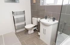 Argyle House Stunning 2 Bed Town Centre Home from Home with Private Parking - Foto 57