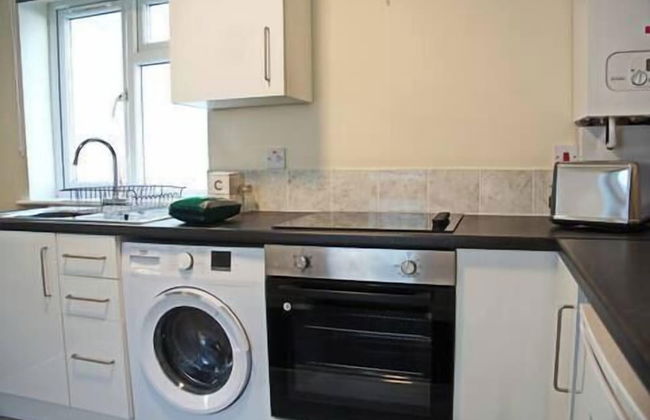 Host Stay Clacton Waves - Foto 8