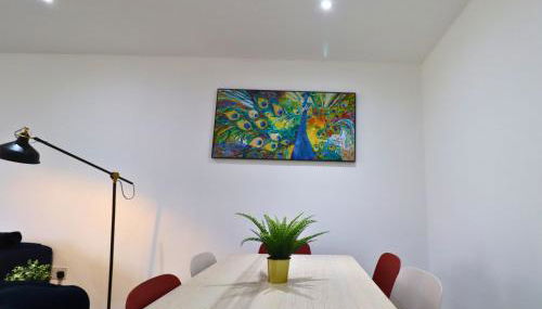 London Mitcham Beautiful Three Bedroom House - Foto 4