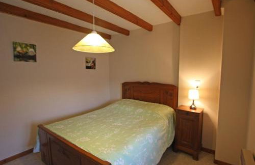 Gîte spacieux et confortable au Val d'Ajol, à proximité de Plombières-les-Bains, animaux de ferme ! - FR-1-589-139 - Foto 3