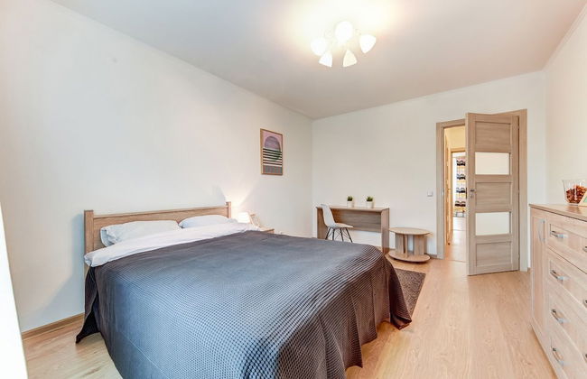 Hello Ladoga Apartment - Photo 8