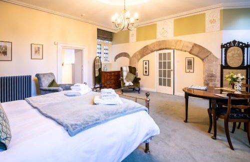 The Hall Estate - Historic Grade I-listed Jacobean Mansion - Foto 16