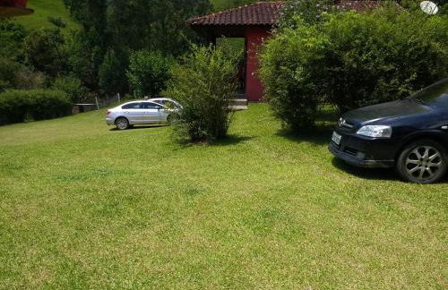 Sítio Recanto do Araçá - Foto 27