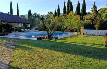 Villetta BLUE GARDEN - Foto 7