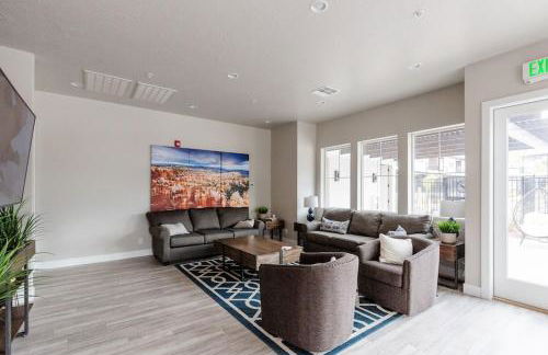 Ocotillo Springs 18 Sleeps 23, Community Pool and Hot Tub, Beautiful View of Ocotillo Springs Amenities - Foto 62