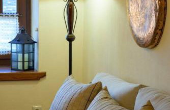 Clio's Stone House - Foto 17