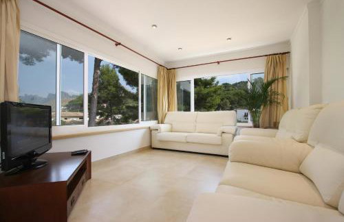 Villa Medina - Foto 42