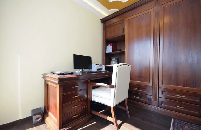 St. George Apartments and Villa with pool - Foto 43