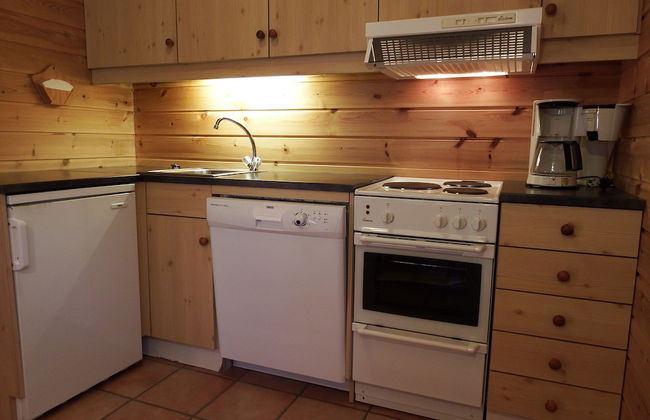 Stardalen Hyttegrend - Foto 5