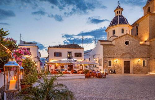 Apartment Vistamar 1 - Foto 34