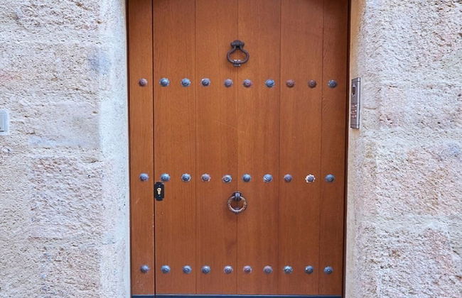 Apartamento San Pablo 3 - Foto 25