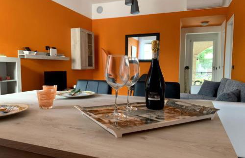 Appartamento Lucia, Lago di Como, Dongo - Foto 17