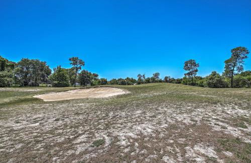 1 Mi to Weeki Wachee Home with Pool in Spring Hill - Foto 34