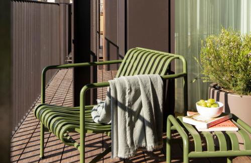 Archie Living - Foto 23