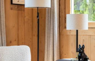 Megève - Chalet Miage - Foto 17