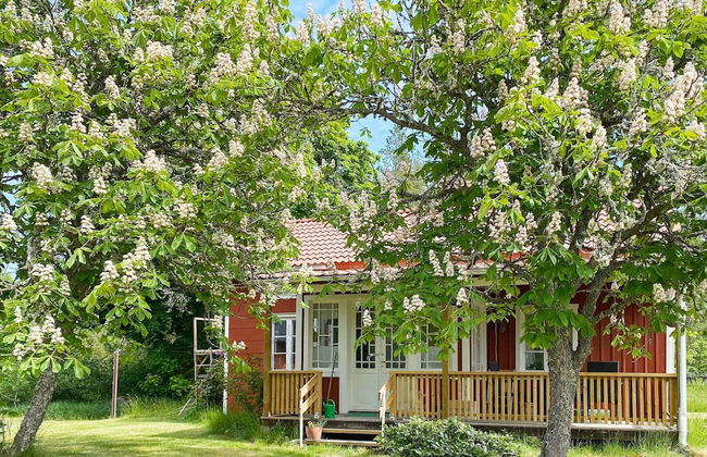 Idyllic Getaway With Private Beach - Foto 1