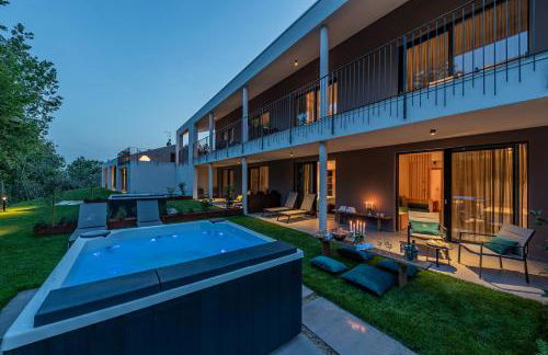 SHILOH Private Luxury Apartments - Foto 15
