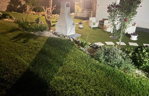 Villa Eden - Foto 18