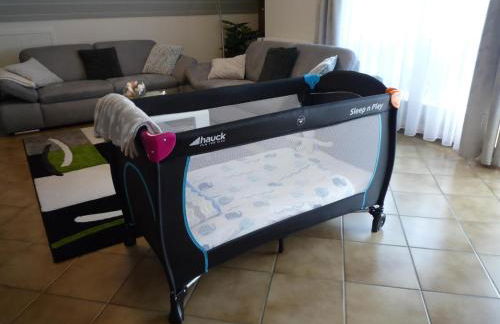 Ferienwohnung Kollmann - Foto 28