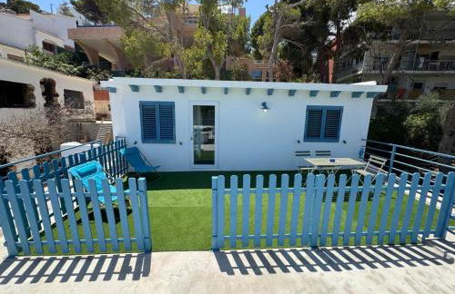 Son de Mar Denia Rotas cerca de Javea 3 aptos de 1 2 y 3 dormitorios Llebeig Saona y Benita - Foto 13