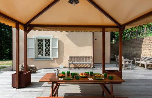 Holiday Home Lucrecia by Interhome - Foto 55