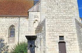 Gîte du petit ruisseau 6,5km du zoo - Foto 7