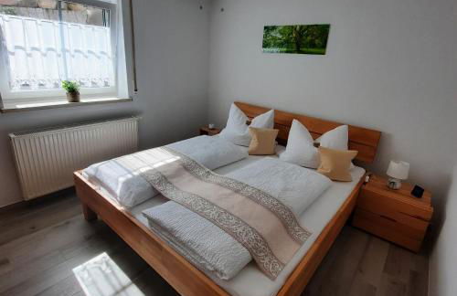 Souterrain Ferienwohnung Iphofen - Foto 10