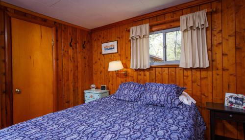 Stony Shore Cabin by Simple Life Rentals - Foto 3