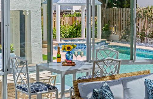 Historical Residence Heated Pool Beach Proximity Indigo Key RESlDENCES - Foto 13