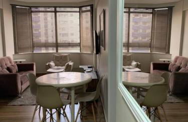 Flat mobiliado ap 44 - Ed Lhirondelle em Campinas - Foto 18