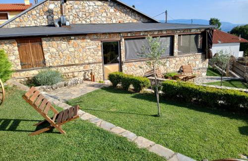 Artemis' Stone House - Photo 23