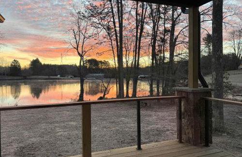 Carolina Cabin - Foto 30