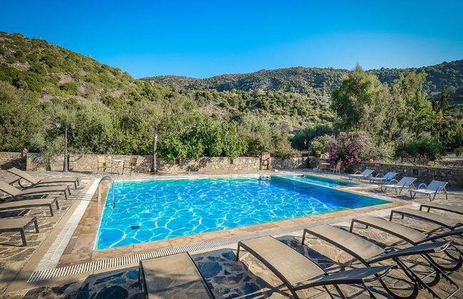 Enagron Ecoturism Village - Foto 8