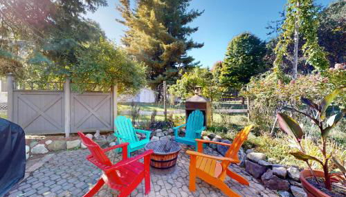 Empire Lodge - Foto 2