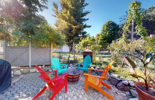 Empire Lodge - Foto 2