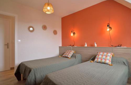 Holiday Home Hoedic by Interhome - Foto 15