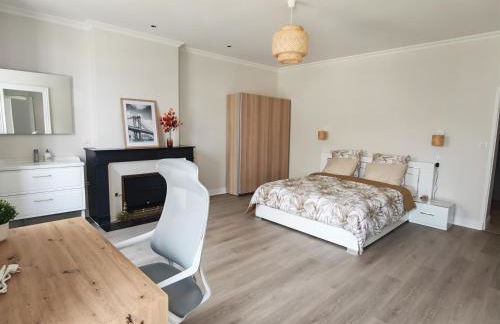 Chez Vieux Château Landon - Foto 8