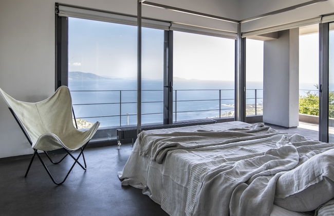 Sea View Villa Schinias - Photo 1