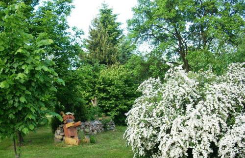 Ferienwohnung Marienkäfer - Photo 20