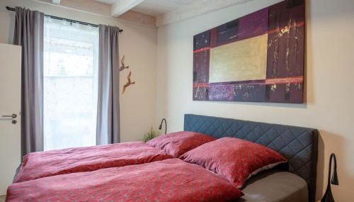 Apartment Nachtigall II by Interhome - Foto 5