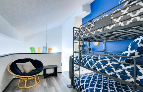 Ski-InandOut Condo with Hot Tub Access in Brian Head! - Foto 17