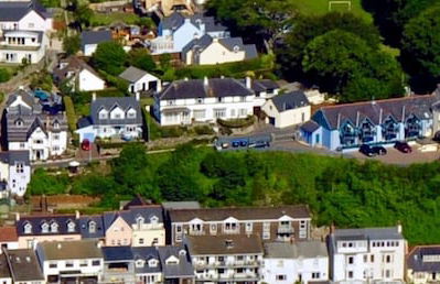 Mermaid Apartment - Sea Front Apartment With Views - Foto 17