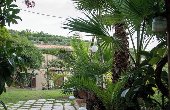 Il Melograno in Costa d'Amalfi - Foto 44