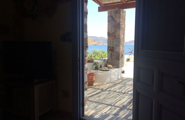 Patmos Exclusive Villas - Photo 24