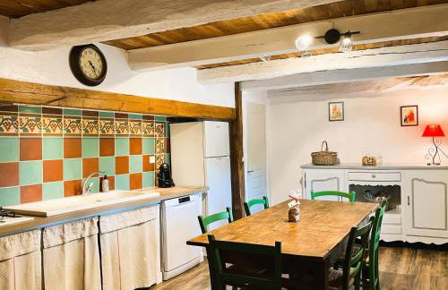 La maison d'iréne - Foto 8