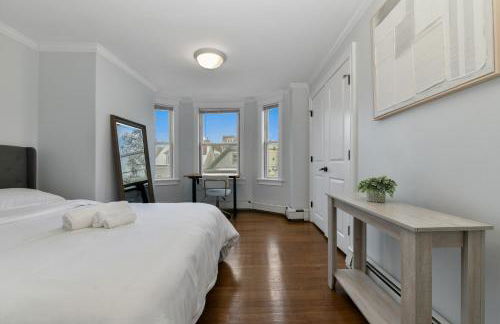 The Princeton Boston Luxurious Apartment - New! - Near Downtown Boston, Airport - Foto 5