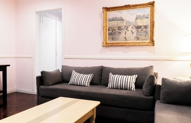 Moreno 820 by DOT Suites - Foto 56